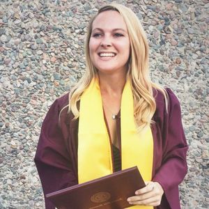 Meet your Posher, Breann